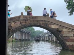 -乌镇东栅景区