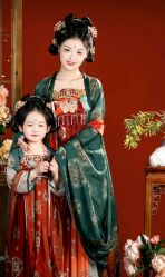 -盘子女人坊古装写真摄影(深圳店)