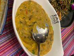 -香巴拉云南餐厅(华莱坞店)