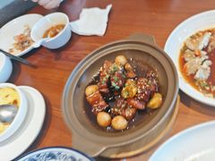 -妈妈菜舟山海鲜(定海古城店)