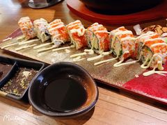 -黑牛の店·黑金店(沈阳万象城店)