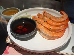 -盛焰铁板烧(王府井店)