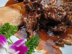 -天毓山庄·餐厅