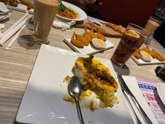 -必胜客(紫竹桥苏宁店)