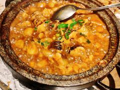 -隆喜元鱼汤包·海鲜(中联广场店)