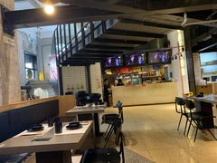 大堂-一棠龙虾•王牌虾球(楚河汉街店)