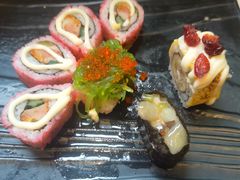 -三谷里·生态水疗空间(五一店)