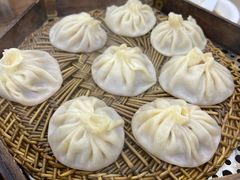牛肉灌汤包-西安贾三灌汤包·回坊小吃·清真炒菜(北院门总店)