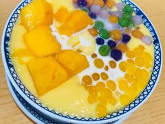 -赵记传承·中式甜品(珠海香洲柠溪大道店)