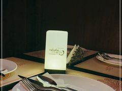 -克比叔叔印度餐厅Kebabs on the Grille(永康路分店)