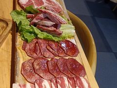 -金顺碳烤肉(1号店)