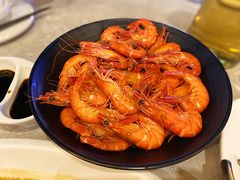-达叔香味海鲜(海棠68环球美食街店)