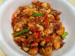 -笨罗卜浏阳菜馆(太平街店)