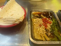 -7只羊·鲜羊肉串·地锅鸡精酿(玄武墨香路店)