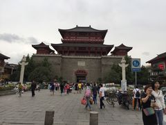 -襄阳城墙