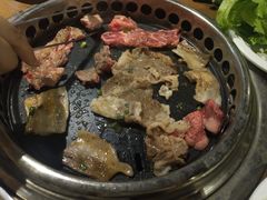 -火炉火自助餐(悠唐购物中心店)