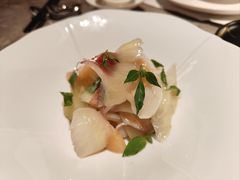 -广州文华东方酒店·江-由辉师傅主理