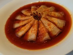 -俏江南天津时尚曲艺主题餐厅(马场道店)