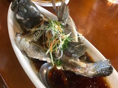 -南海渔家•海鲜•正宗海南菜(海棠湾店)