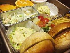 -火炉火自助餐(枫蓝国际店)