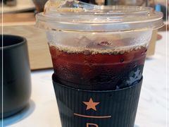-星巴克臻选(深圳卓悦中心店)