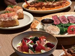 -O'eat Blossom&Pelican(深圳首店)