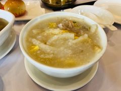 荔湾渔家艇仔粥-星湖愉景酒家
