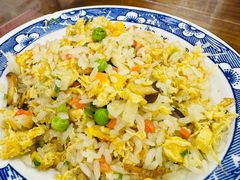 -粗茶淡饭(东关街店)