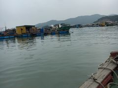 -海上驿站渔家菜馆