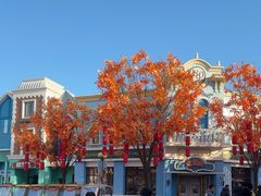 -沈阳方特欢乐世界