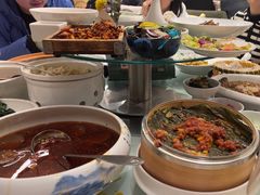 -湖锦酒楼·32年地道湖北菜(光谷店)