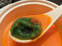 -杭州临平万丽酒店·万丽轩中餐厅