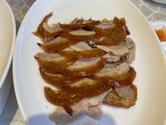 -福来居烤鸭店(天坛二店)