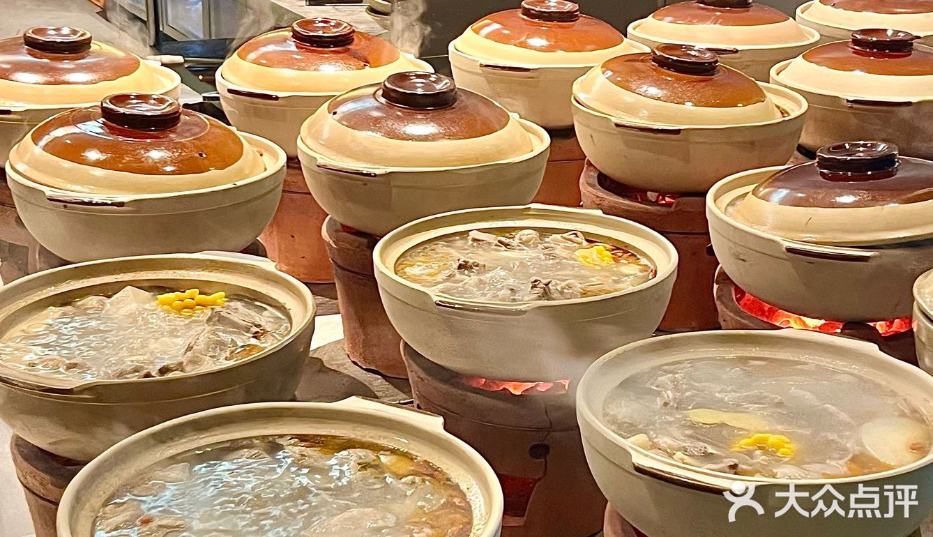 杭州首店！！冬天在杭州一定要来吃的羊肉炉！ ！热气腾腾的好香