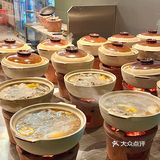 杭州首店！！冬天在杭州一定要来吃的羊肉炉！ ！热气腾腾的好香