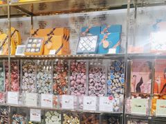 -VENCHI 闻绮(北京汉光店)