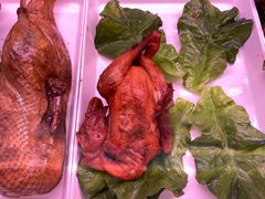 -阿满卤香鸡(新街口印象汇店)