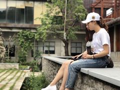 -广州市紫泥堂文化创意园景区
