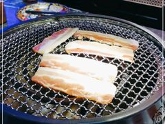 -十三姨正合丰烤肉(营迹路店)