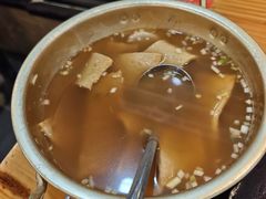 鱼饼汤-红辣椒八爪鱼特色韩国料理专门店(远景路旗舰店)