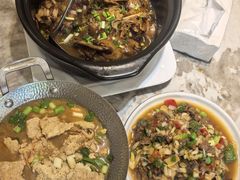 -小乡小镇·传承桐庐土菜·老板亲自烧的菜