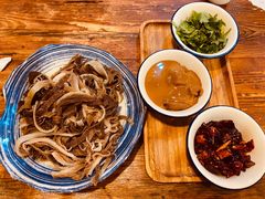 -老姑砂锅·烧烤天津菜(体北道店)