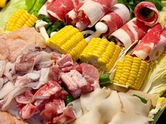 -樾餐厅泰式海鲜火锅(民歌湖店)