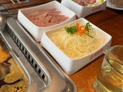-滋奇·扬州地标火锅(东关街店)