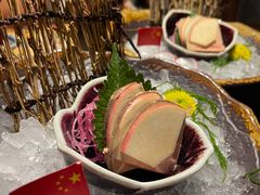 -古田居·特色寿司料理(星之岛旗舰店)