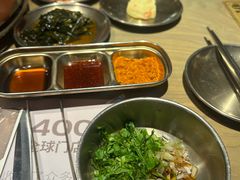 -西塔老太太泥炉烤肉(北京亚运村店)