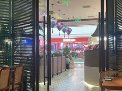 -南越郡·越式风味餐厅(青秀万达店)