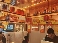 -灶座小锅烀饼·铁锅炖(全国总店)