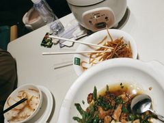 -绿草地·湘菜(悦方ID mall店)