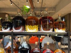 -一坐一忘云南菜(三里屯店)